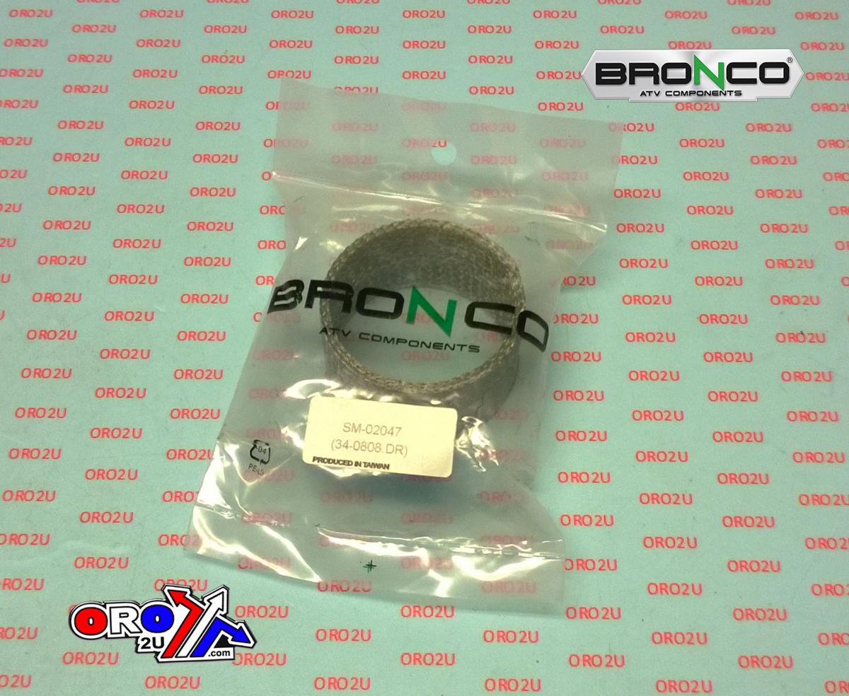 EXHAUST GASKET 8GL-14714-00-00, SM-02047 YZF450, FX NYTRO, DIRT ROAD MC thumbnail 2