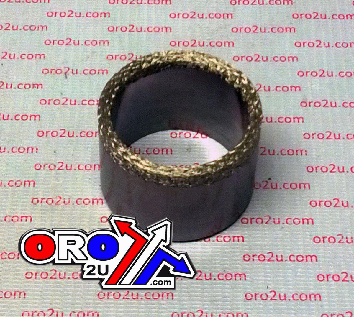 EXHAUST GASKET 5XD-14714-00-00 MX-02152 thumbnail 2