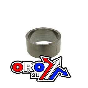 NOT MADE, AT-02230 HAWKEYE 2X4 / 4X4, EXHAUST GASKET POLARIS 5249951 image 1