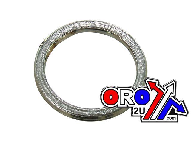 GASKET JOINT EXHAUST HEADER, 11009-1894, KVF650 VN15000, AT-02216 thumbnail 3