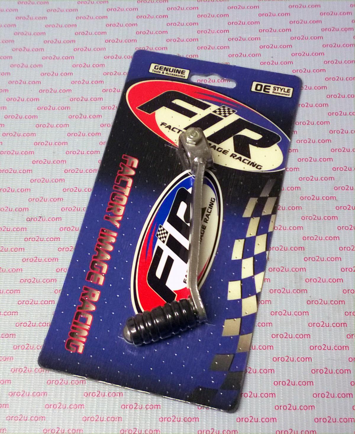 GEAR LEVER TS50ER, RM50, ZR50, 25600-13610, UNIVERSAL SUZUKI thumbnail 2