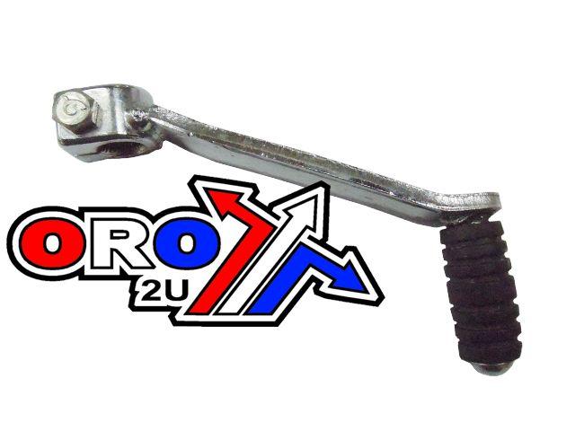 GEAR LEVER TS50ER, RM50, ZR50, 25600-13610, UNIVERSAL SUZUKI thumbnail 4