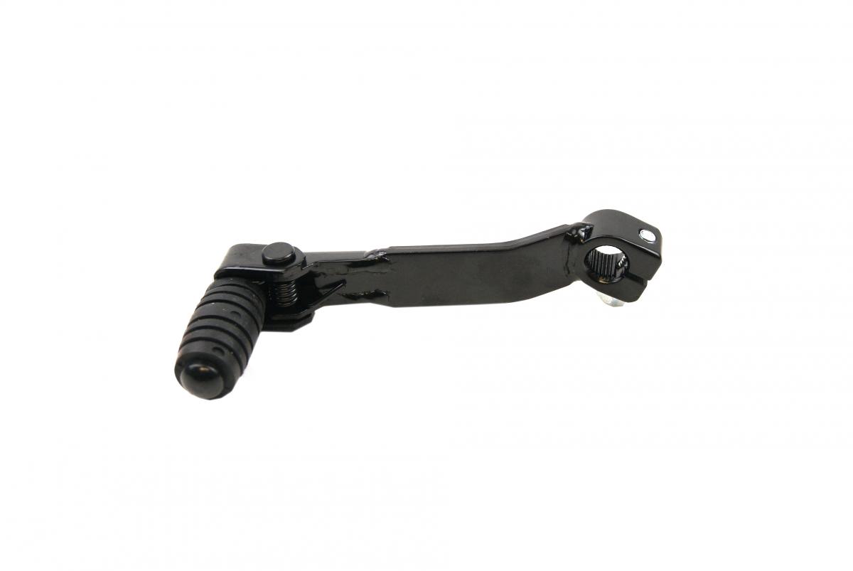 GEAR LEVER YZ80 YZ125, TT500 image 1