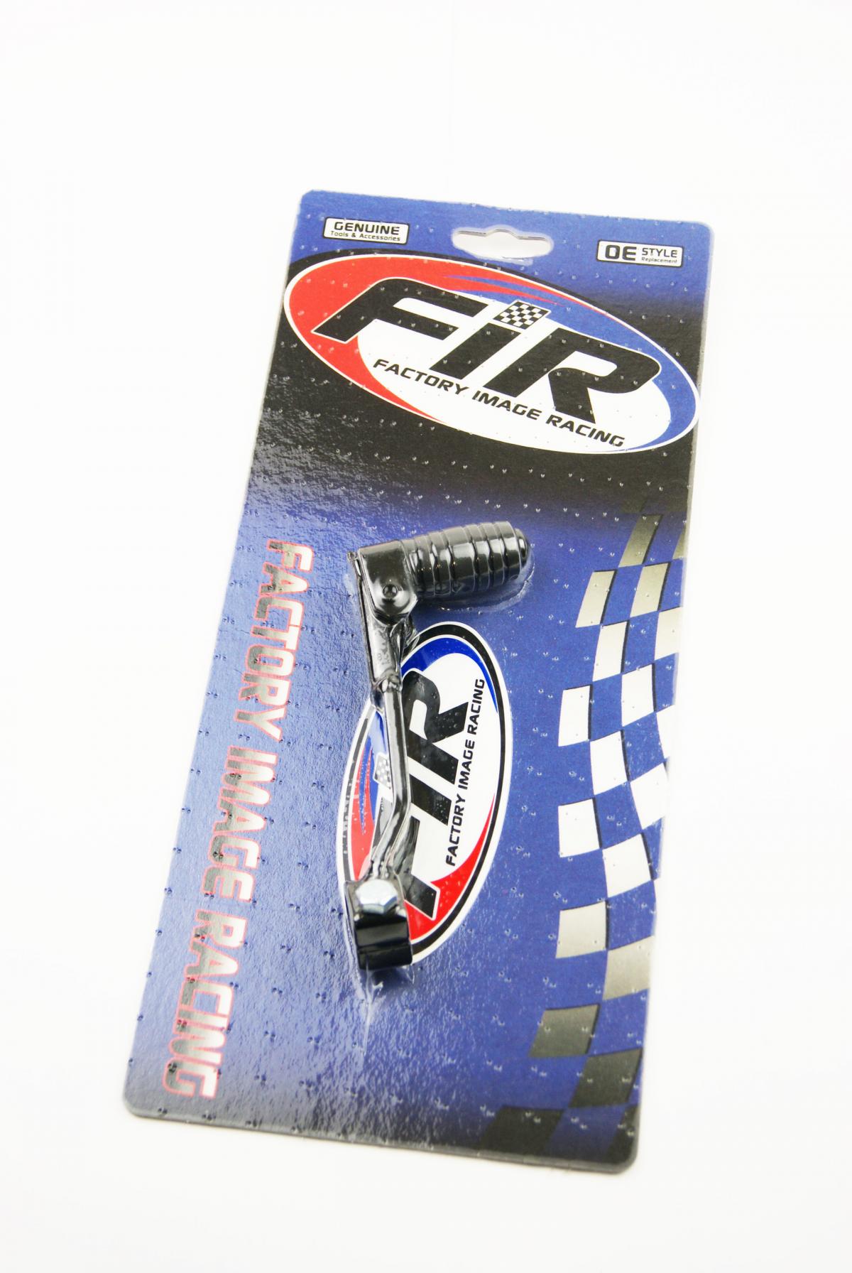 GEAR LEVER YZ80 YZ125, TT500 thumbnail 2