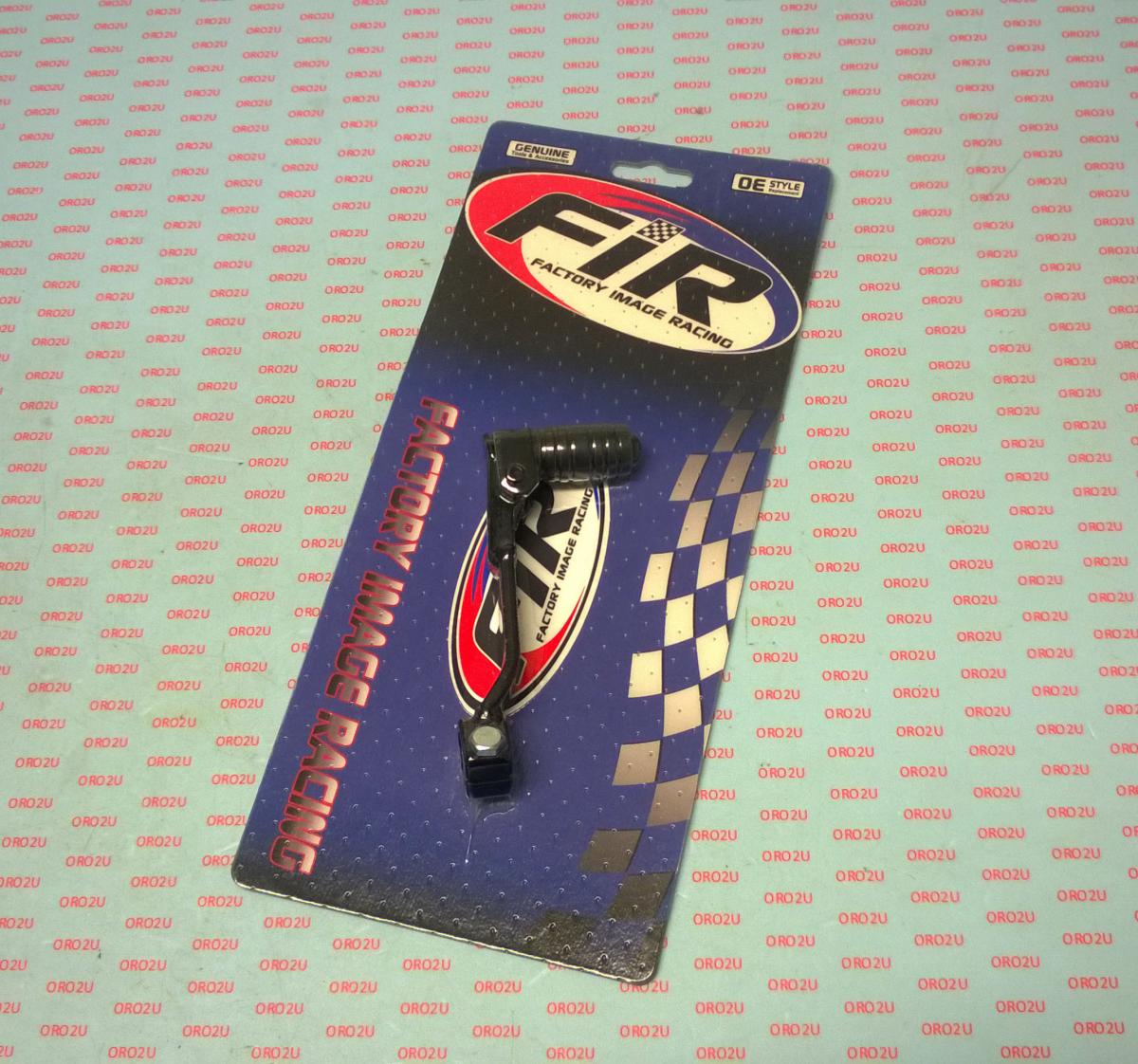 GEAR LEVER YZ80 YZ125, TT500 thumbnail 3