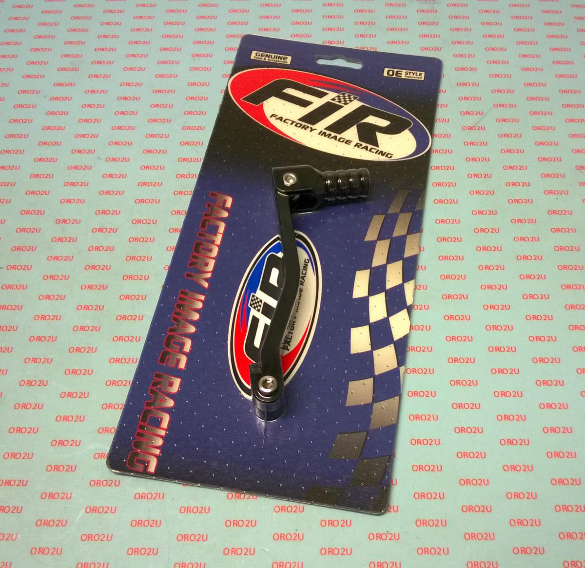 GEAR LEVER ALLOY BLK PW80 BLACK 35-013_ALLOY.FIR thumbnail 2