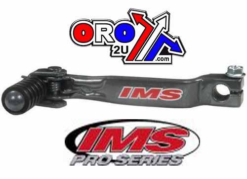 GEAR LEVER IMS XR650R 00>, 24700-MBN-670, 312224 thumbnail 3