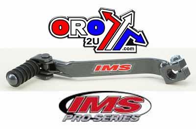 GEAR LEVER IMS DR250 DR350, 25600-14D04, 25600-15D20, IMS 315514 thumbnail 3