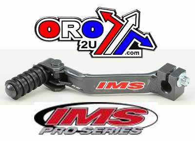 GEAR LEVER IMS CR250 480 KTM, IMS 312218 thumbnail 2