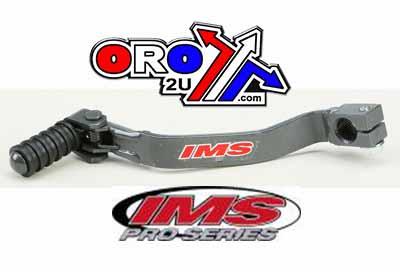 GEAR LEVER IMS RMX250 DRZ KLX400, 25600-05D03, 25600-05D02, 25600-315516, IMS 315516 thumbnail 2