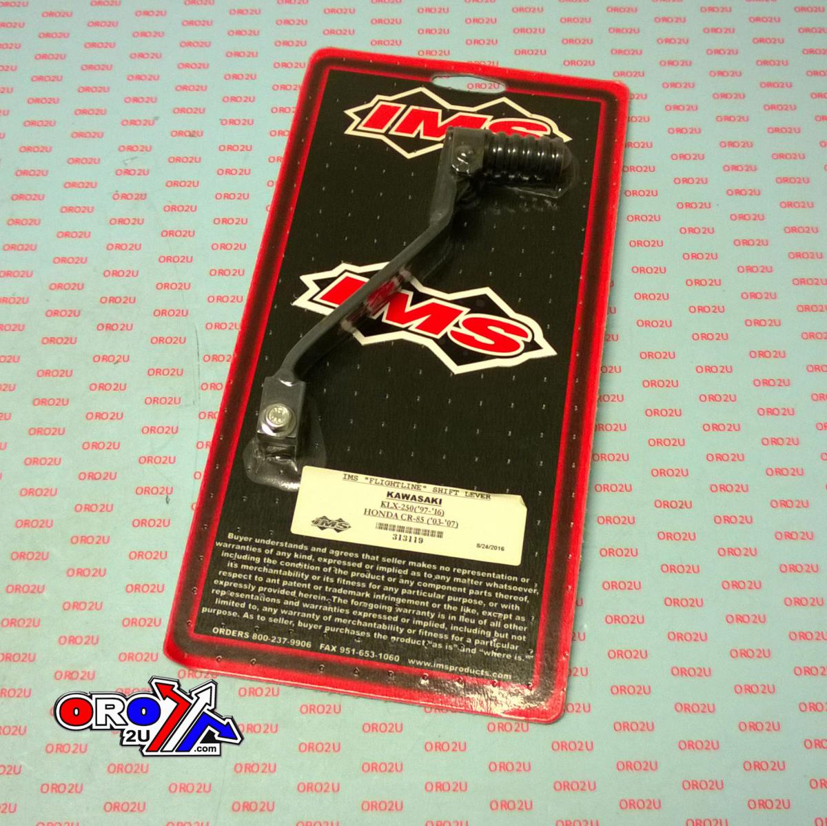 GEAR LEVER IMS KLX250 KLX300, 13156-1340, 313119 thumbnail 2