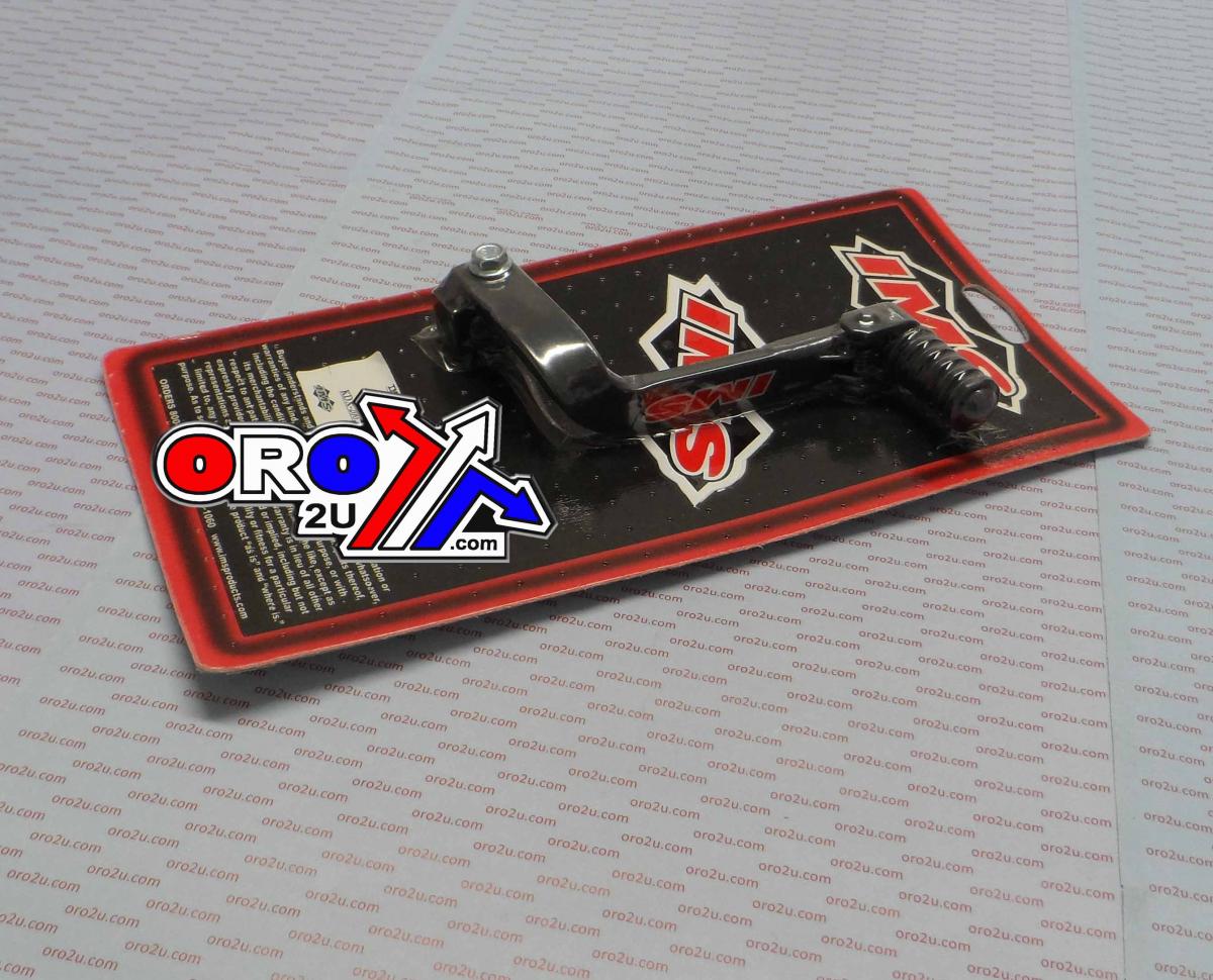 GEAR LEVER IMS KDX200 KDX220, 13242-1319, 13156-1339, 313116 thumbnail 3