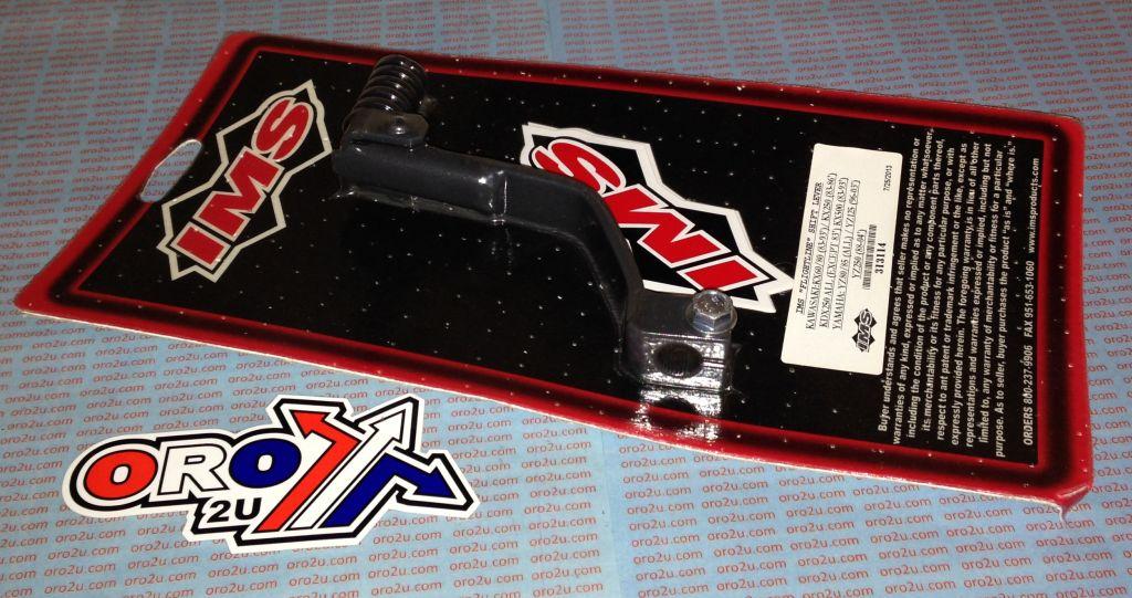 GEAR LEVER IMS 313114 KX YZ, 13242-1205, 5CU-18110-00-00 thumbnail 3