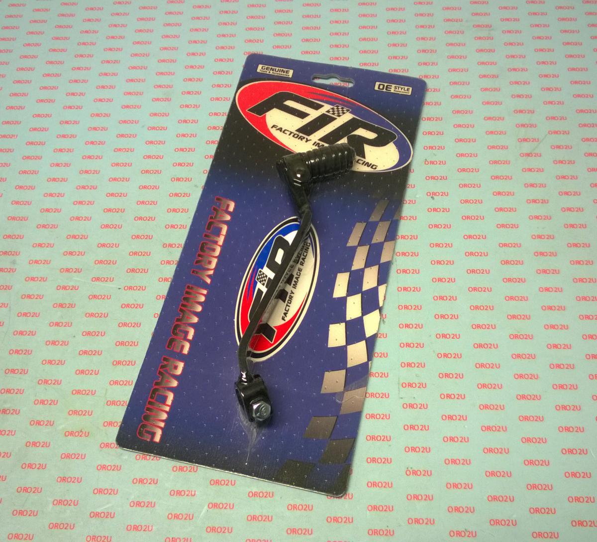 GEAR LEVER STEEL XR650L 93-09, 24700-MGW-305, 24700-MY6-670 thumbnail 2