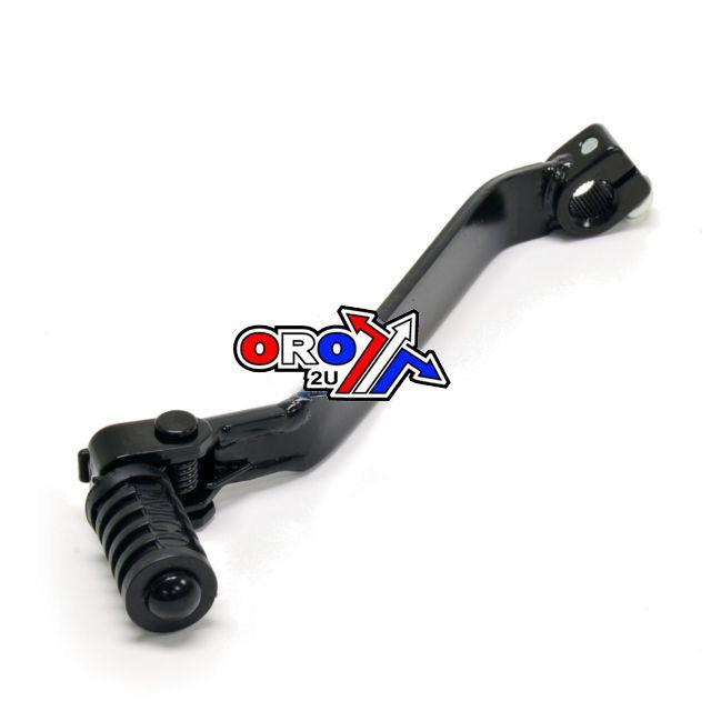 GEAR LEVER STEEL XR650L 93-09, 24700-MGW-305, 24700-MY6-670 thumbnail 3