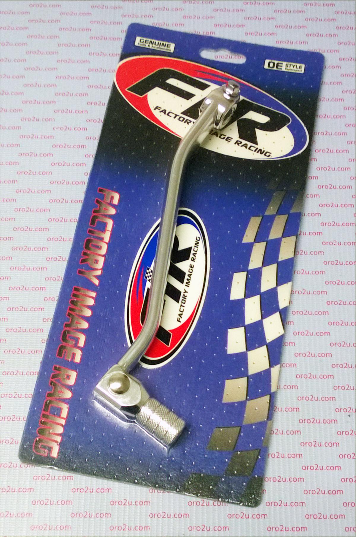 GEAR LEVER ALUMINIUM YFZ350, 2GU-18110-00-00, BANSHEE thumbnail 2