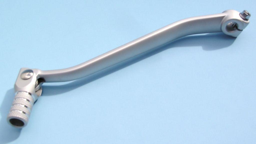 GEAR LEVER ALUMINIUM YFZ350, 2GU-18110-00-00, BANSHEE thumbnail 3