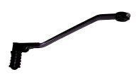 GEAR LEVER DRP YFZ350 Banshee, 2GU-18110-00-00, STEEL AT-08451BK. thumbnail 2