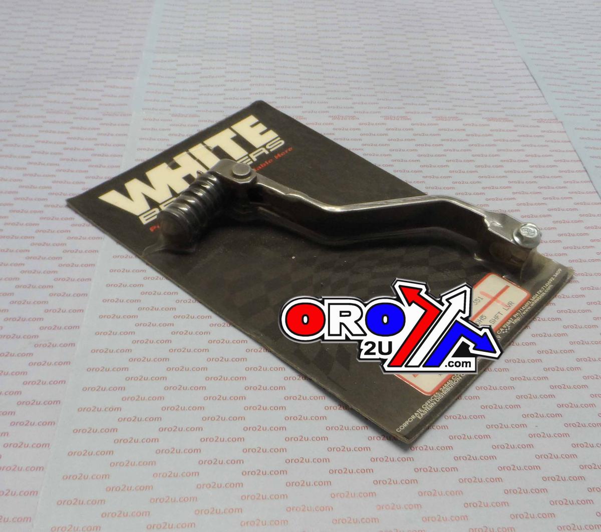 GEAR LEVER IMS ATC200 83-, 24700-VM4-770, 24700-958-010, 312204 thumbnail 2