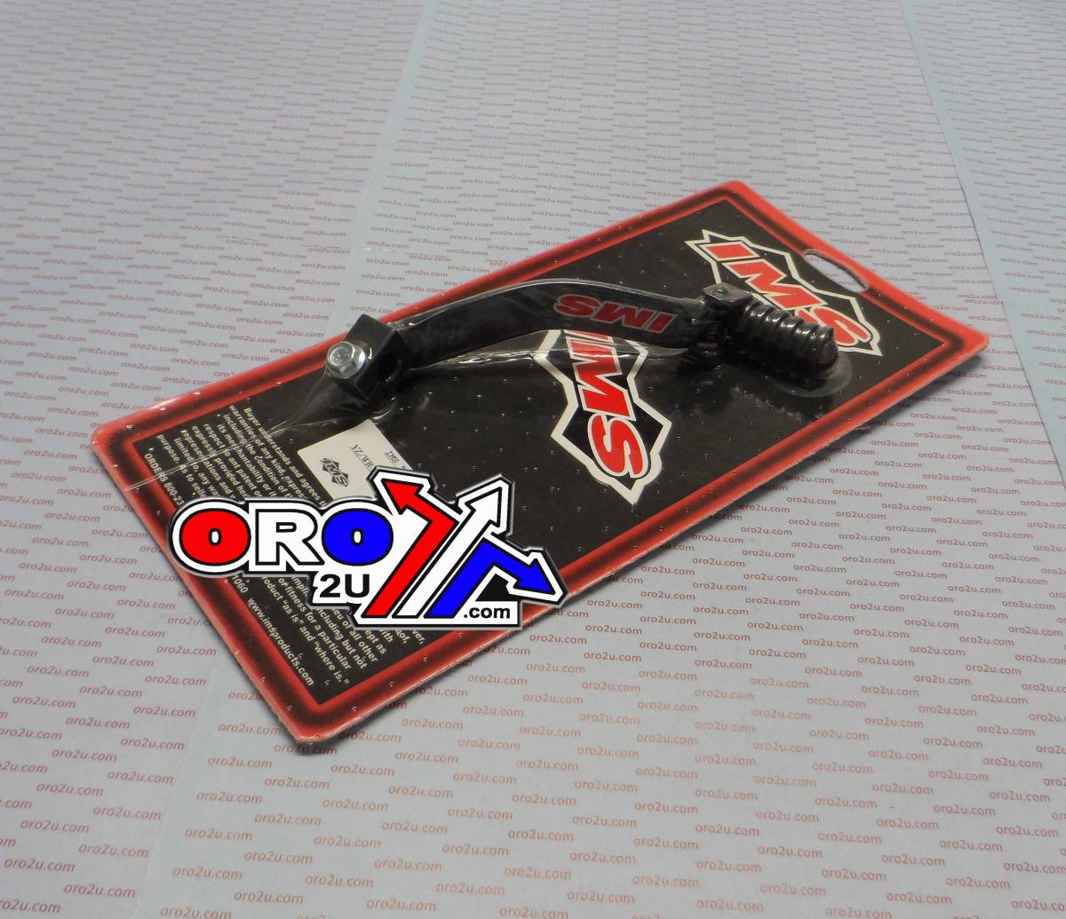 GEAR LEVER IMS YZF250 YZF426, 5XC-18110-10-00, 5UL-18110-00, 317320 thumbnail 2