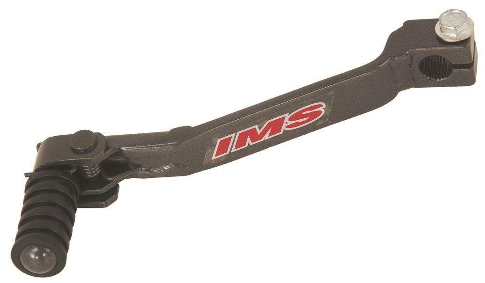 GEAR LEVER IMS KFX LTZ 400, 315519, 25600-07G10, STEEL thumbnail 2