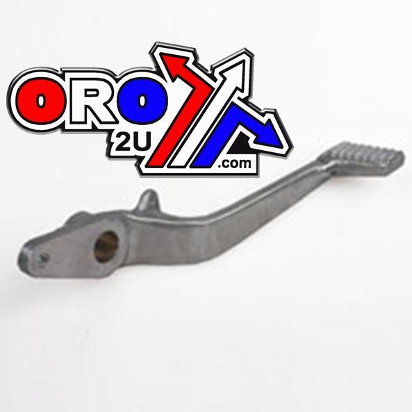 BRAKE LEVER HONDA CBR250 MC19 540-699004, ROAD, MC thumbnail 2