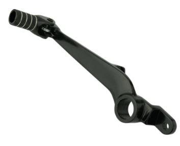 BRAKE LEVER SUZUKI GSXR600 2000-2003, GSXR750 2000-2003 GSXR1000 2001-2005, 540-699017, ROAD, MC 43111-35F00 43111-35F10 thumbnail 2
