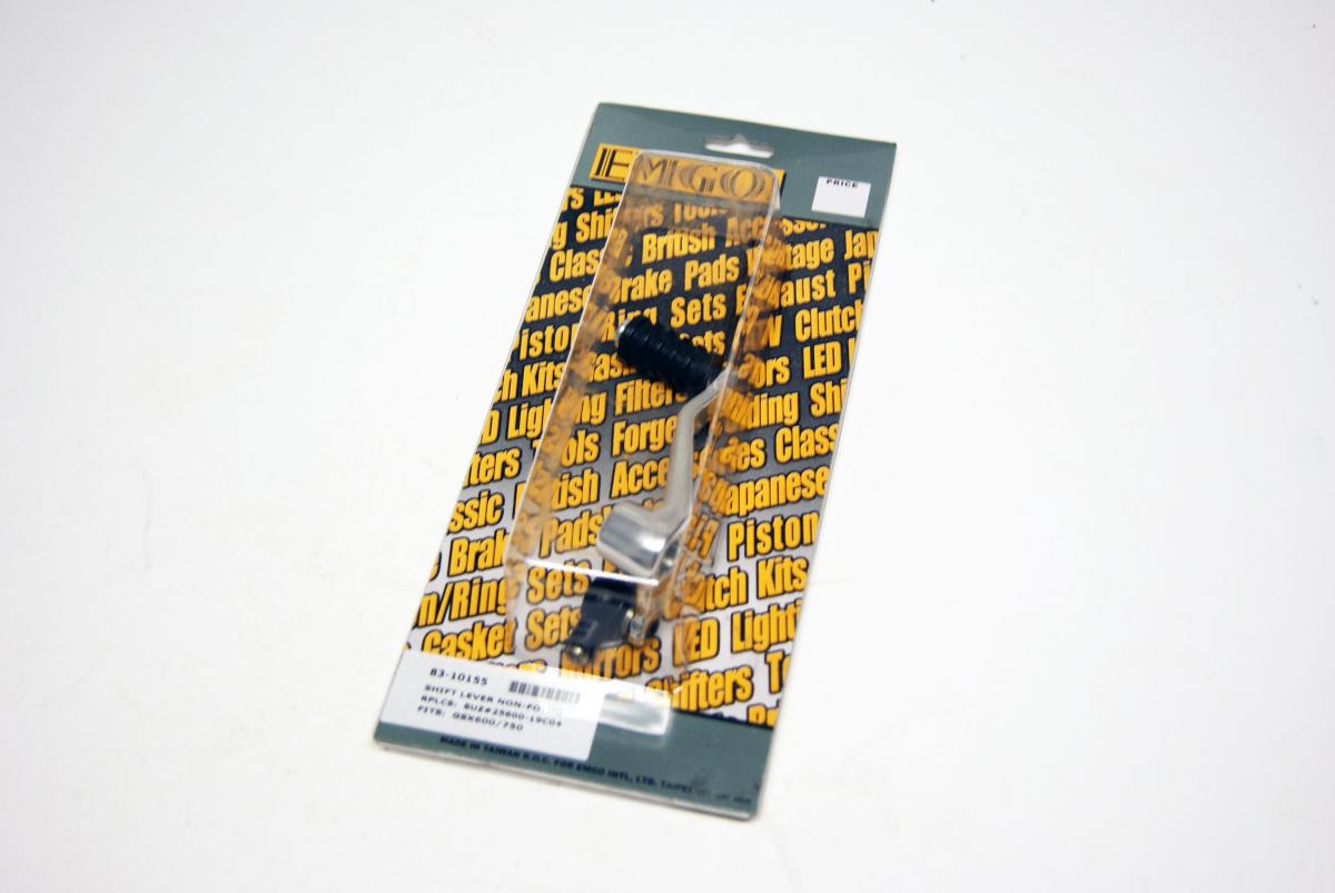 SHIFTER LEVER SUZUKI GSX 88-06 28-1211, ROAD, MC thumbnail 2