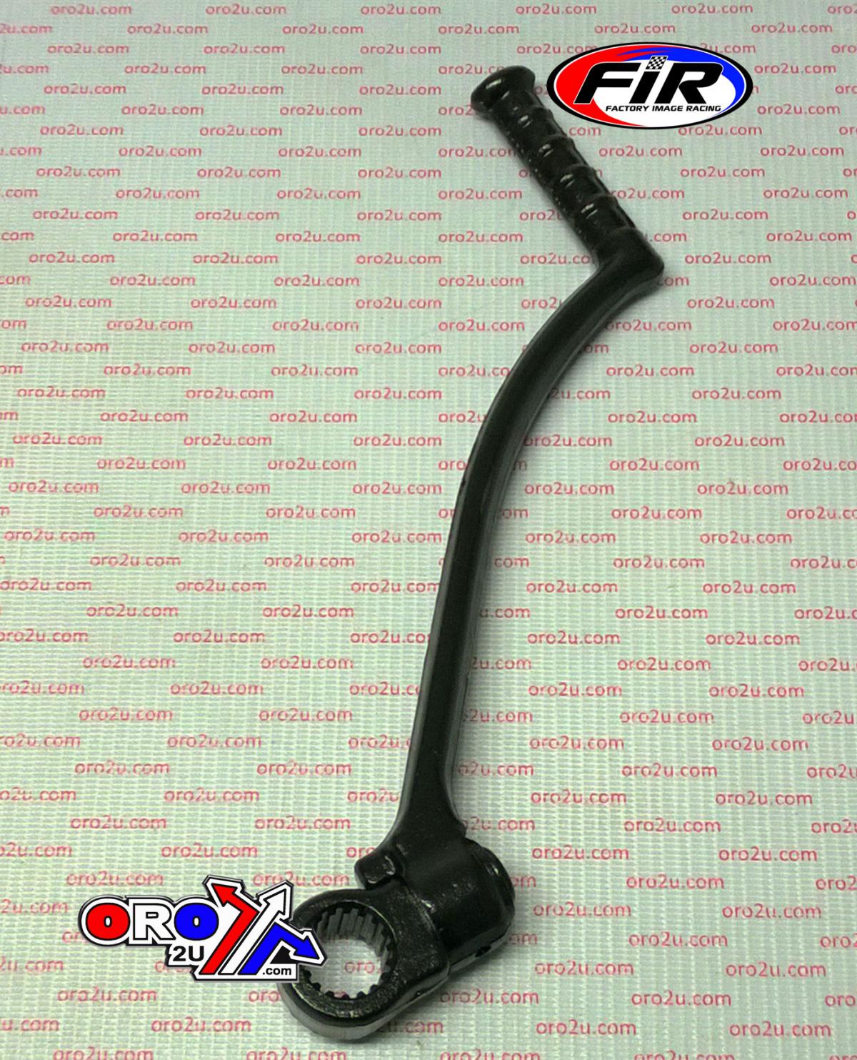 KICKSTART LEVER SUZUKI RM 26300-40203 thumbnail 2