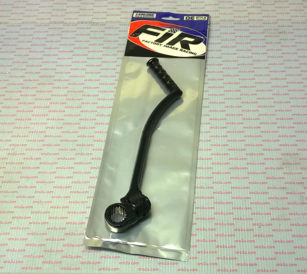 KICKSTART LEVER SUZUKI RM 26300-40203 thumbnail 3