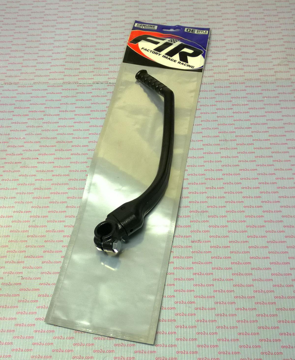 KICKSTART LEVER HONDA XR XL, 28300-KF0-000, 28300-KF0-010 thumbnail 2