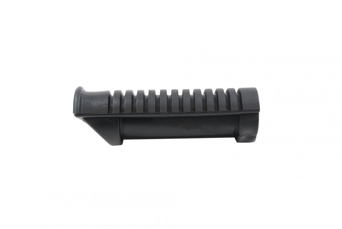 FOOT PEG RUBBER 14mm UNIV.