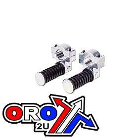 FOOT PEG SET BOLT UNIVERSAL 32 image 1