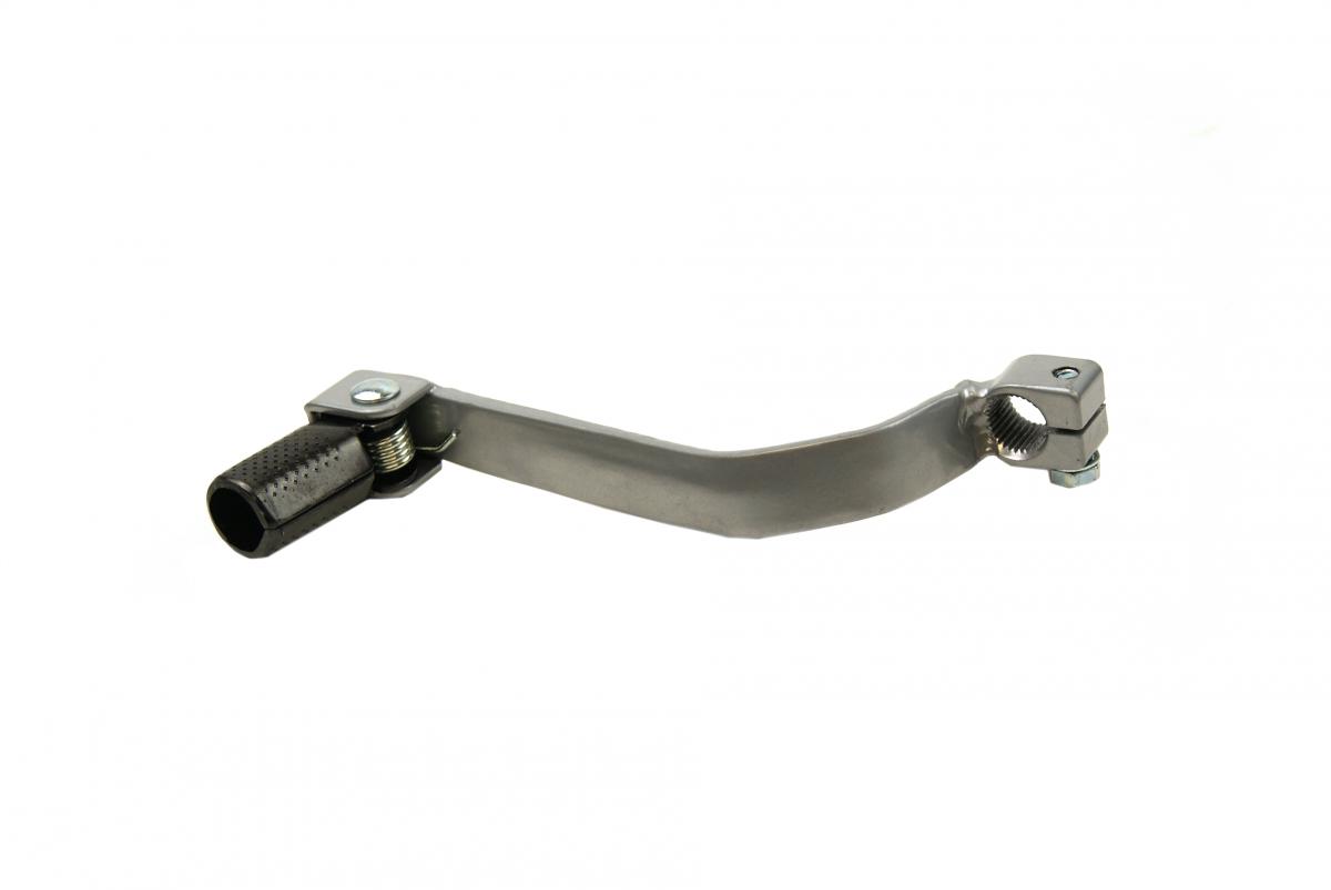 GEAR LEVER STEEL 83-07 CR250 !! WILL NOT FIT 18-19 CRF MODELS !! thumbnail 2