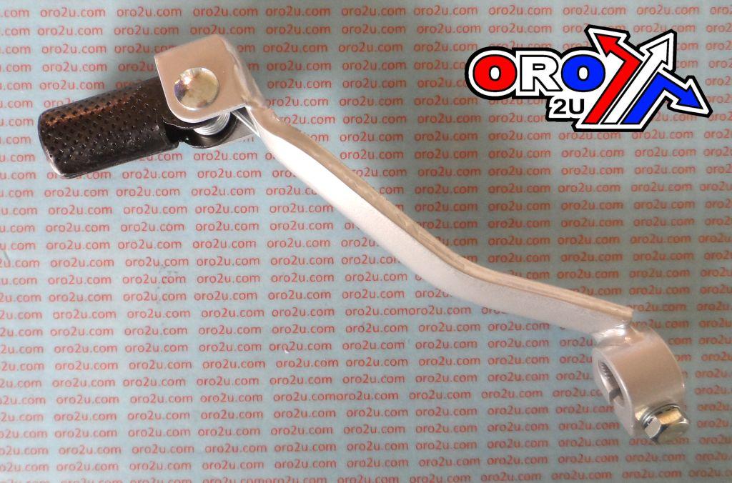 GEAR LEVER STEEL YZ250 WR250 thumbnail 3