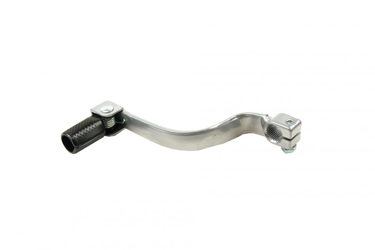 GEAR LEVER STEEL KX125-500, 13156-1347, KAWASAKI KX500