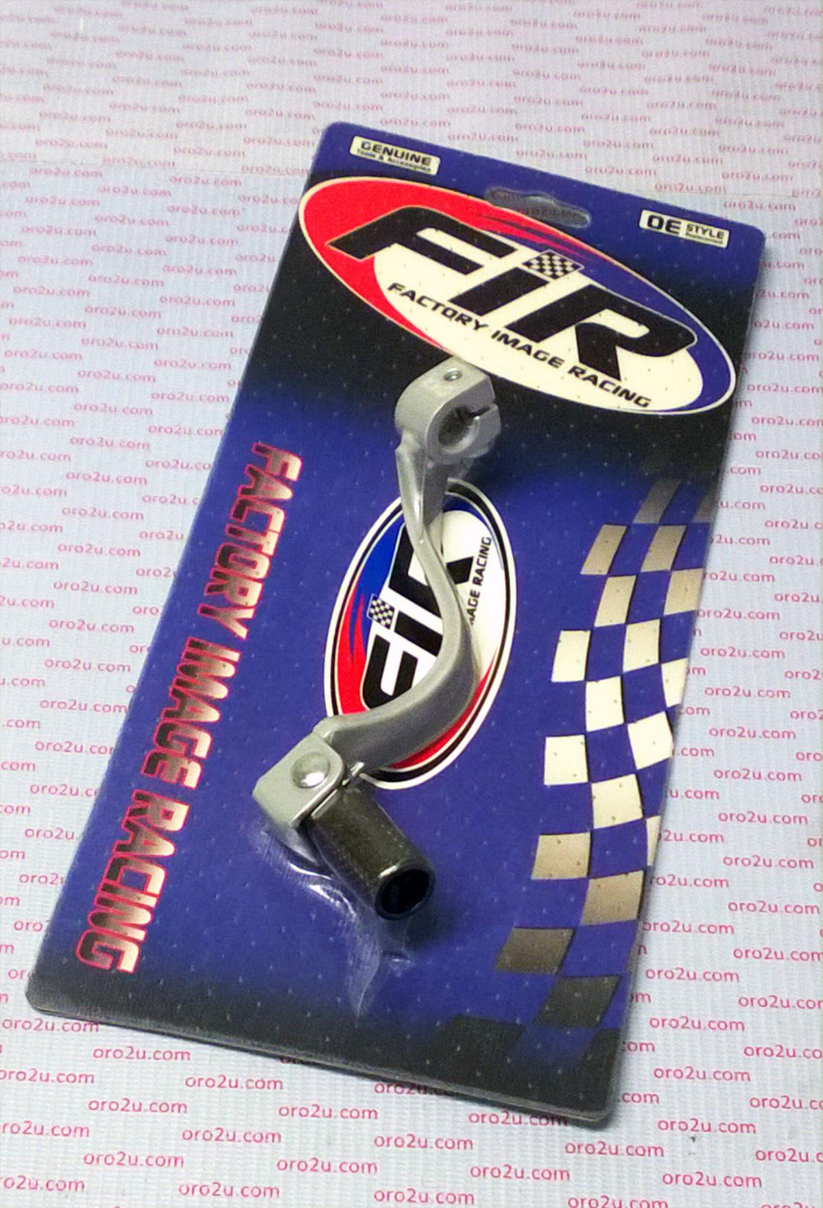 GEAR LEVER STEEL 92-00 RM125, 25600-27C05, [OLD No 35-812.DR] thumbnail 2