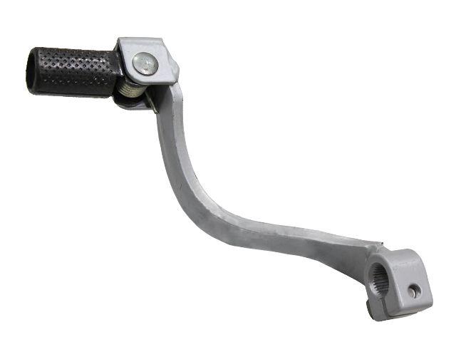GEAR LEVER STEEL 92-00 RM125, 25600-27C05, [OLD No 35-812.DR] thumbnail 3