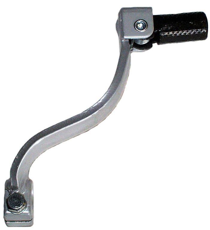 GEAR LEVER STEEL 92-00 RM125, 25600-27C05, [OLD No 35-812.DR] thumbnail 4