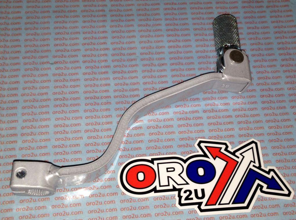 GEAR LEVER STEEL 00-23 KX65, KAWASAKI 13242-1366 thumbnail 4