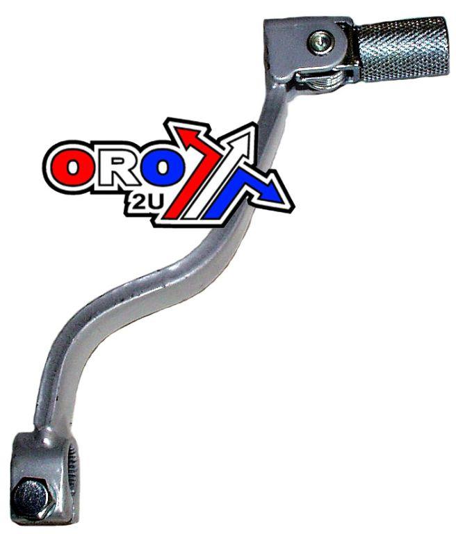 GEAR LEVER STEEL 00-23 KX65, KAWASAKI 13242-1366 thumbnail 5