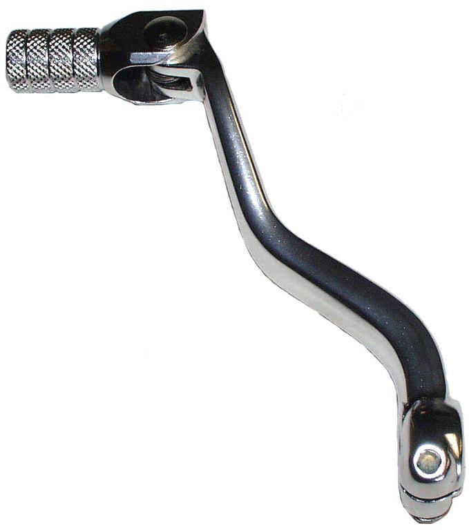 GEAR LEVER ALU. YZ85 125 250, 4SS-18110-00-00, ALUMINIUM, MX-06021-1 thumbnail 2