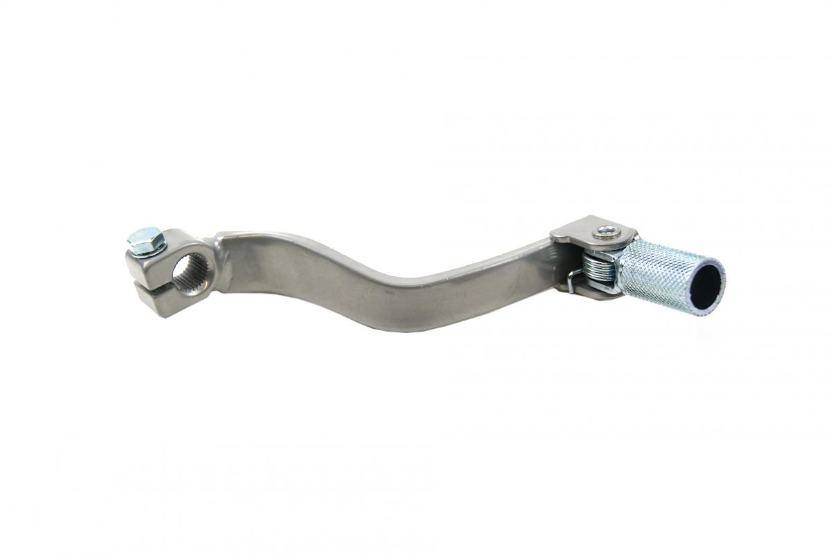 GEAR LEVER STEEL YZ80-85 YAM, 2HF-18110-02-00, 2HF-18110-01-00, FIR BRAND