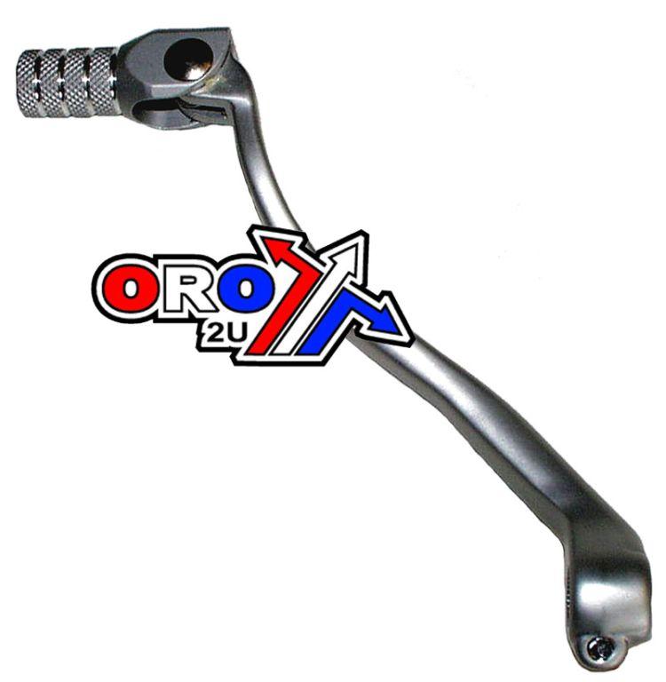 GEAR LEVER 04-06 RMZ, KXF, ALUM. 13156-0030 thumbnail 2