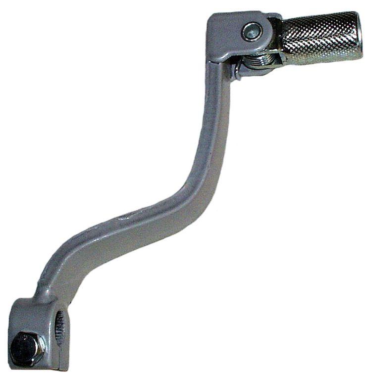 GEAR LEVER STEEL 98-06 YZF WRF, FIR BRAND thumbnail 2