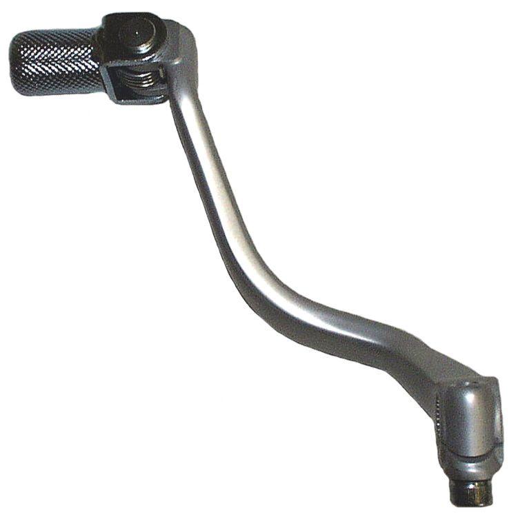 GEAR LEVER RM125 ALUMINIUM, PSYCHIC MX-06106-1 25600-36F10, 25600-36F30 thumbnail 2