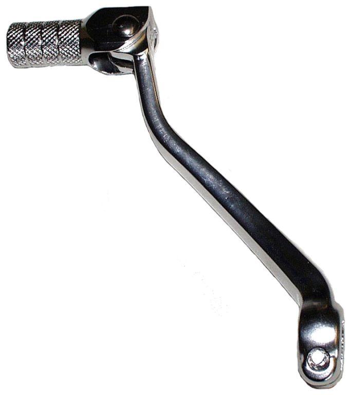 GEAR LEVER 05-07 RMZ450, ALUMINIUM FORGED / thumbnail 3