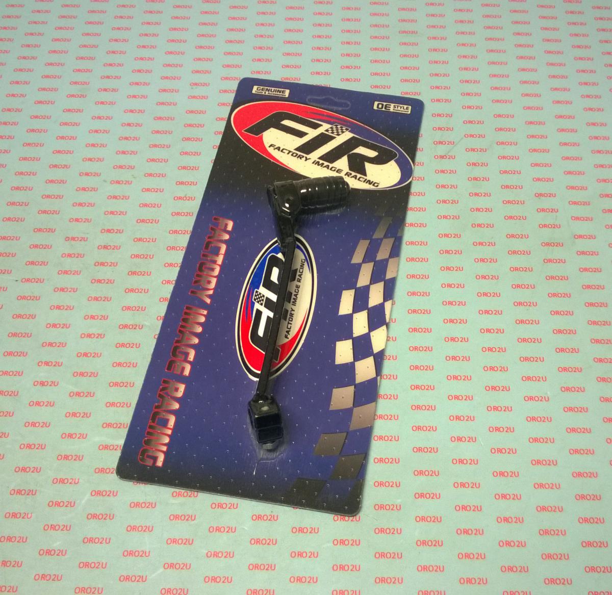 GEAR LEVER STEEL XR250/400 thumbnail 2
