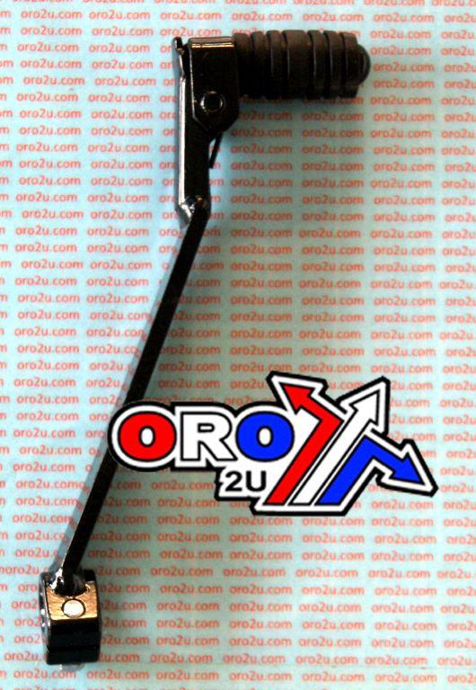 GEAR LEVER STEEL XR250/400 thumbnail 3