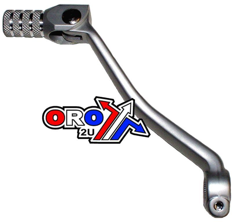 GEAR LEVER ALU. KXF450 06-08, ALUM 13156-0084, 13156-0067 thumbnail 2